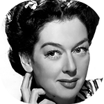 Rosalind Russell